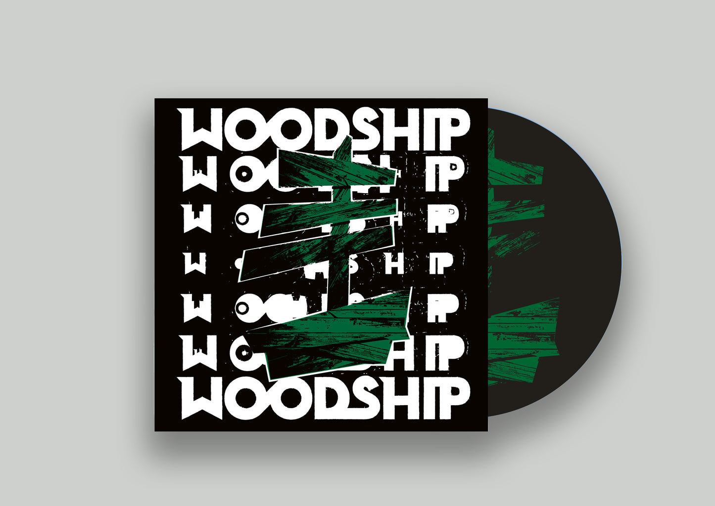 Blackout CD