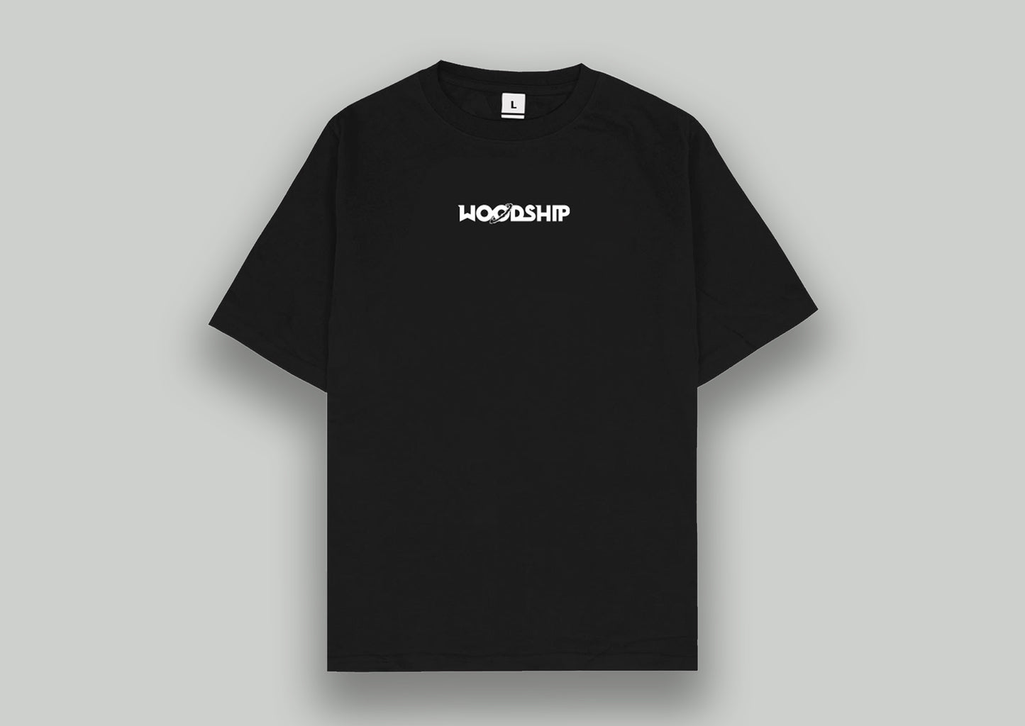 Cosmography T-Shirt (Organic & Fairtrade)