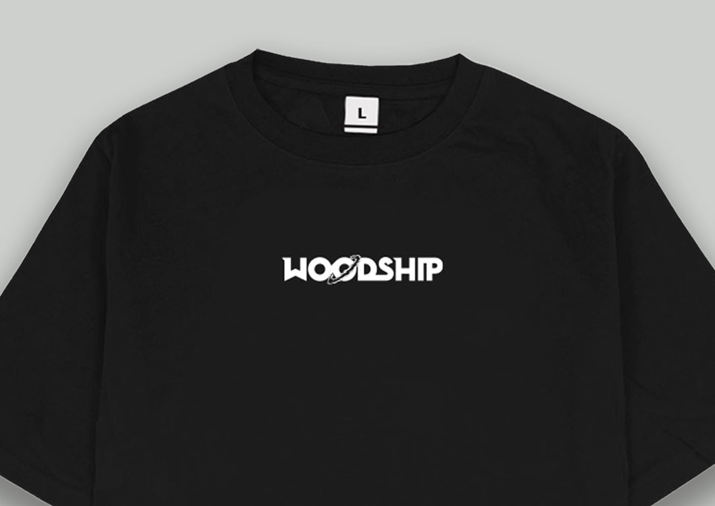 Cosmography T-Shirt (Organic & Fairtrade)