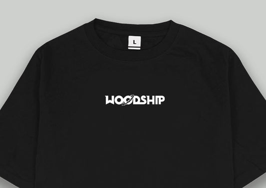 Cosmography T-Shirt (Organic & Fairtrade)