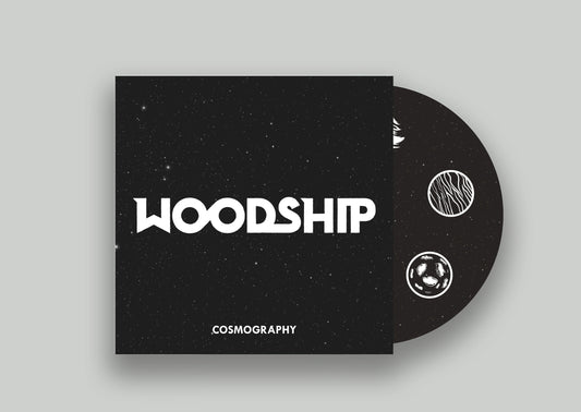 Cosmography CD